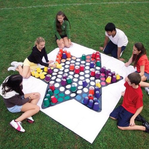 30 Best Backyard Games For Kids and Adults