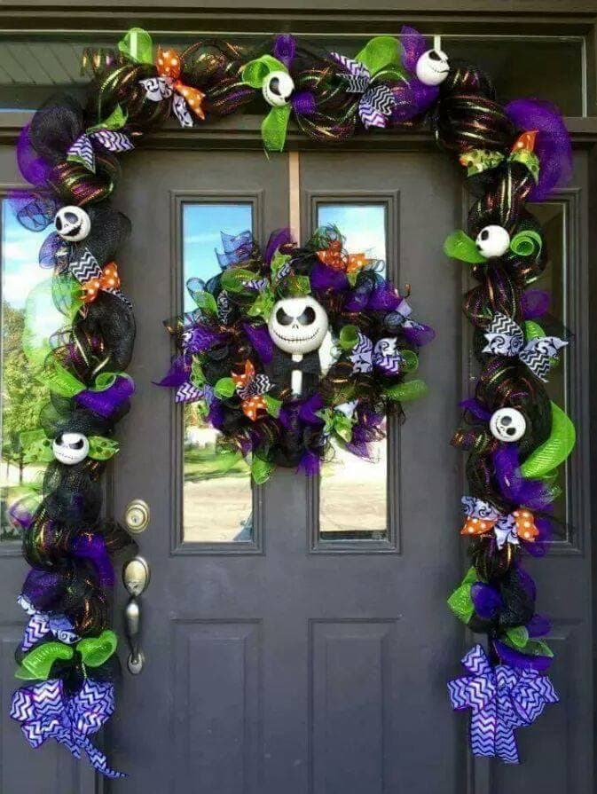 the best diy homemade halloween decorations crafts 21