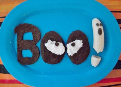 Boo Breakfast!