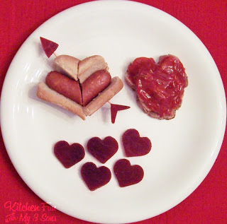 Valentine Dinner
