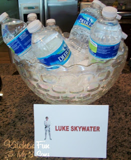 Luke Skywater