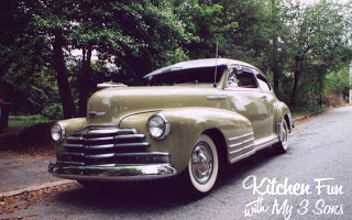 1948 Chevy