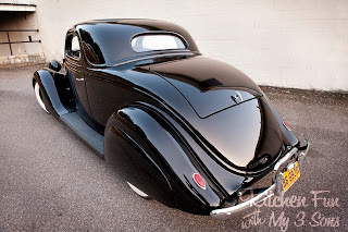 1935 Coupe