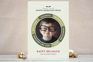 Holiday Cards from Minted.com!