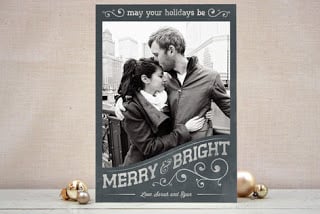 Holiday Cards from Minted.com!