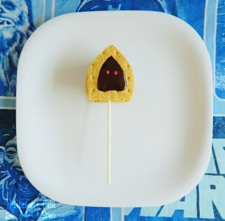 Jawa the S'mores Pop