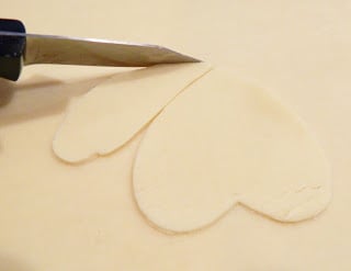 Cutting An Ear From the Pie Crust