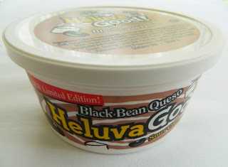 Black Bean Queso