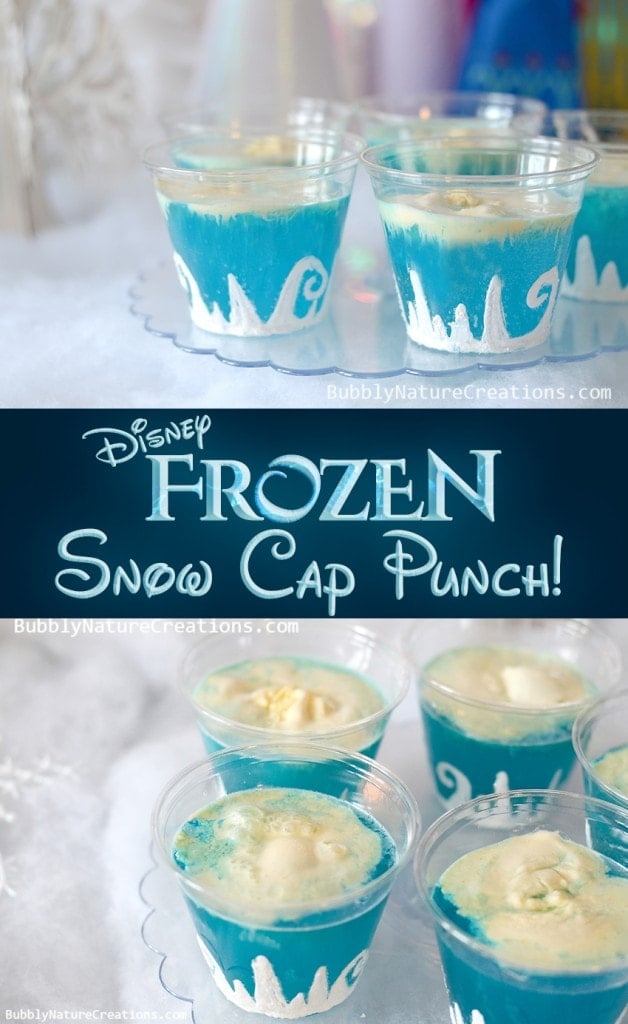 Frozen Punch