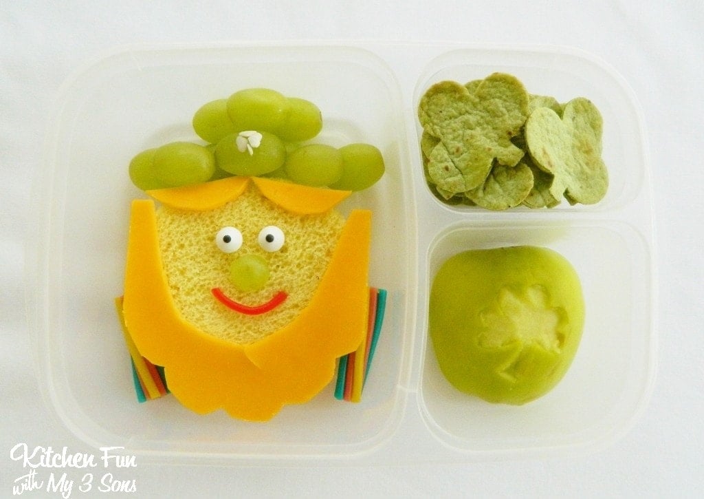 30 Easy Bento Box Lunch Ideas - MJ and Hungryman