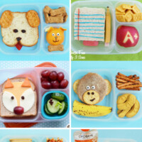 30 Bento Lunchbox Ideas pin