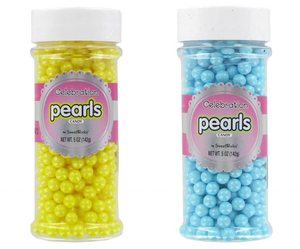 Pearl Candy