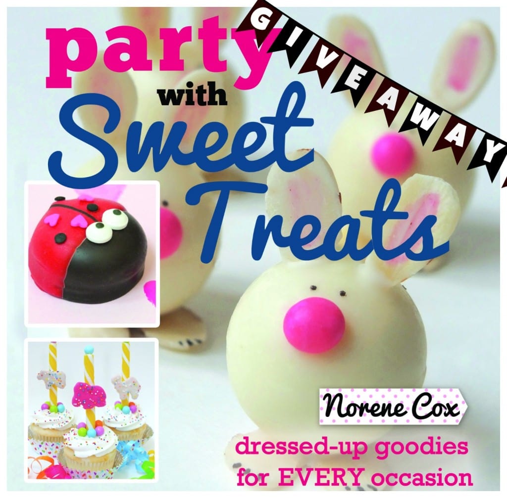 Party With Sweet Treats