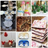 Christmas Food & Craft Ideas