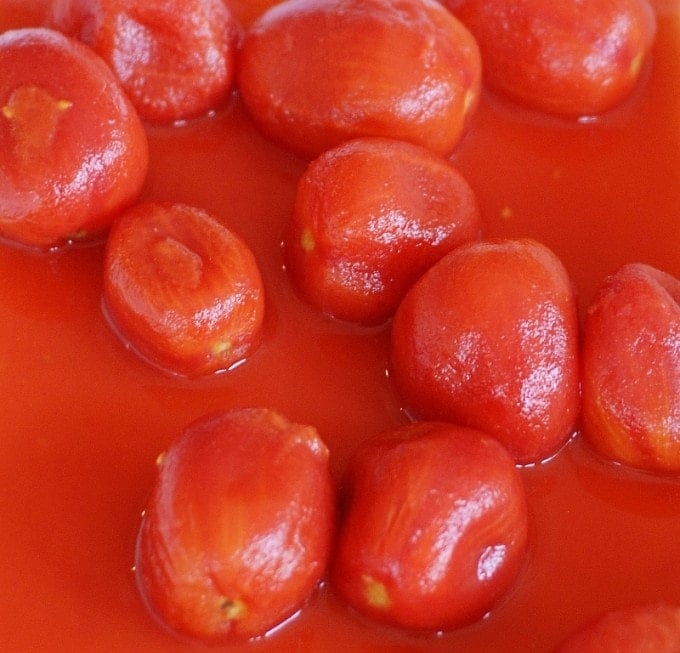 Red Gold Tomato Challenge from KitchenFunWithMy3Sons.com