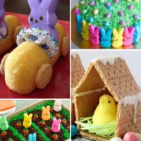Easter Desserts Pinterest