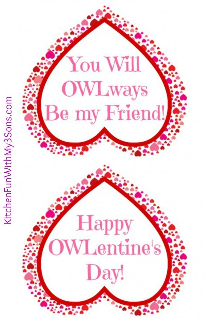 Valentine Templates For Paper Bag Free Printable