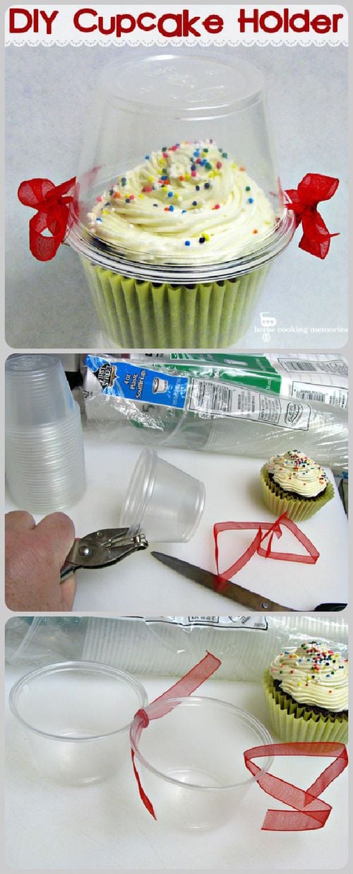 Over 20 of the BEST Cupcake Ideas for Parties & Bake Sales from KitchenFunWithMy3Sons.com