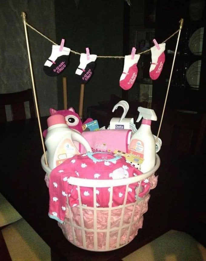 30+-of-the-BEST-Baby-Shower-Ideas!---Kitchen-Fun-With-My-3-...