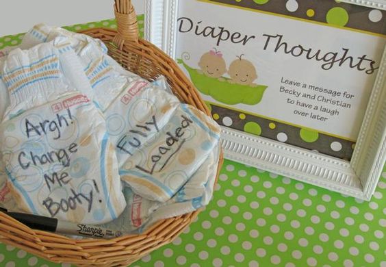 30 Of The Best Baby Shower Ideas Kitchen Fun With My 3 Sons