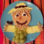 Scarecrow Pancake Breakfast for Kids!