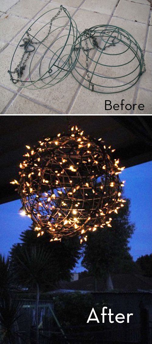 60 Of The Best Diy Christmas Decorations