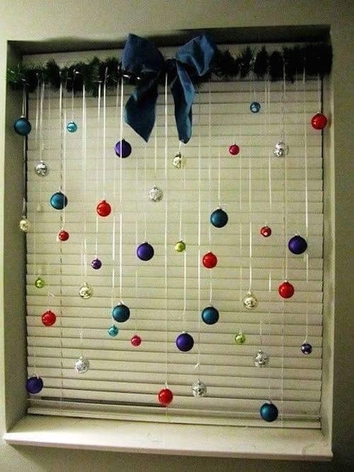 60 Of The Best Diy Christmas Decorations