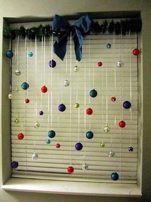 Awesome 20 Diy Christmas Decorations Indoor