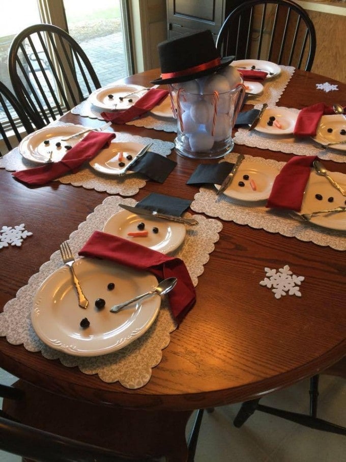 60+ of the BEST DIY Christmas Decorations  Kitchen Fun With My 3 Sons