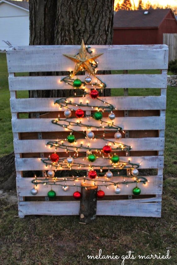 60 Of The Best Diy Christmas Decorations 