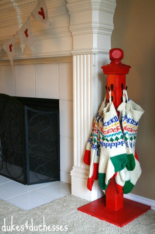 60+ of the BEST DIY Christmas Decorations - Kitchen Fun 