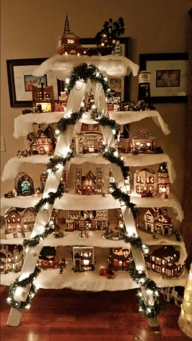 60+ of the BEST DIY Christmas Decorations - Kitchen Fun 