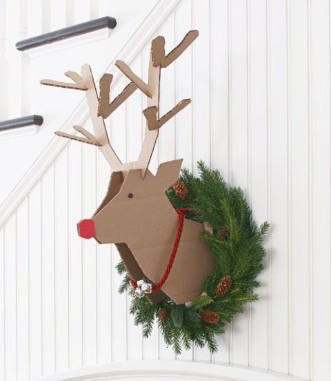 60 of the BEST DIY  Christmas  Decorations  Kitchen Fun 