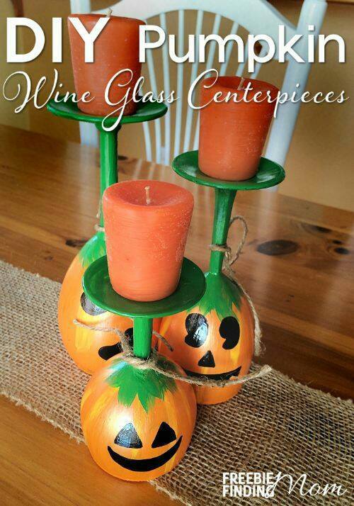 Over 50 of the BEST DIY Fall Craft Ideas - Kitchen Fun With My 3 Sons