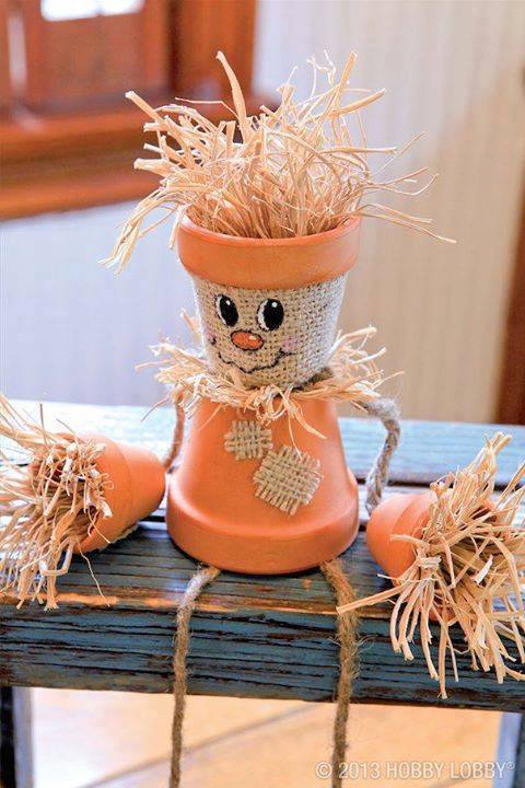 Sheenaowens: Fall Craft Ideas