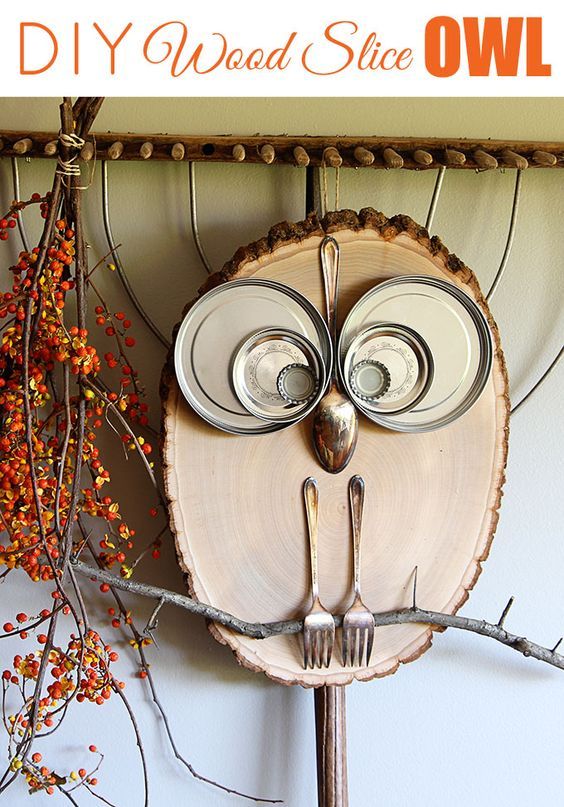 FANTASTIC FALL CRAFT IDEAS