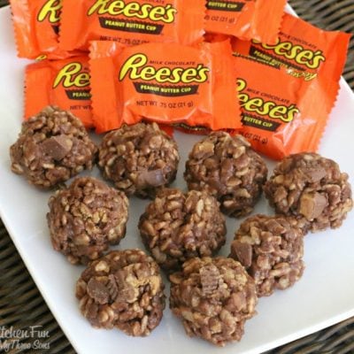 Reese's Cookies -