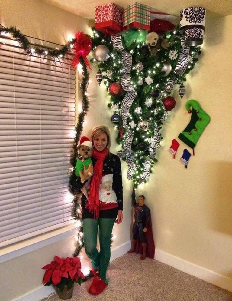 Kerstboom versieren; inspiratie en ideeën - Mamaliefde