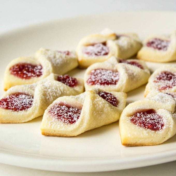 Christmas Cookie Pictures / Sweetology: Lumpy Bumpy Stacked Snowmen ...