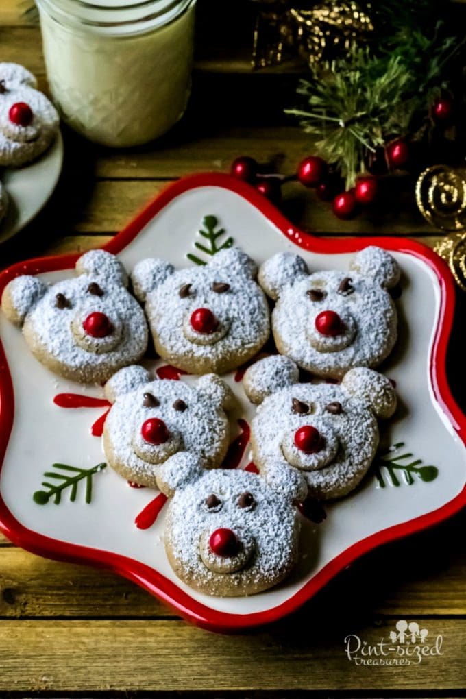 60+ of the Best Christmas Cookie Recipes - Kitchen Fun