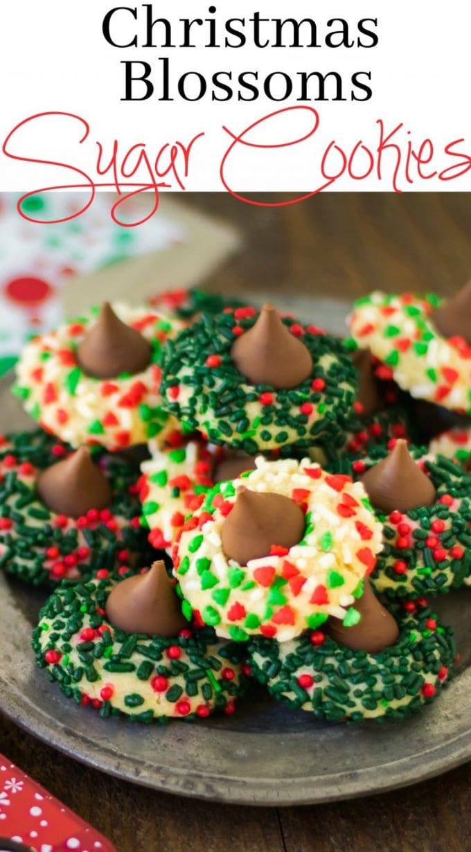 60+ of the Best Christmas Cookie Recipes - Kitchen Fun With My 3 Sons