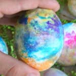 Cool Whip Easter Eggs feature