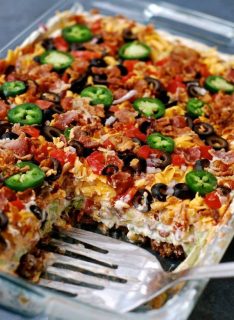 40+ of the BEST Salad Recipes - Kitchen Fun With My 3 Sons