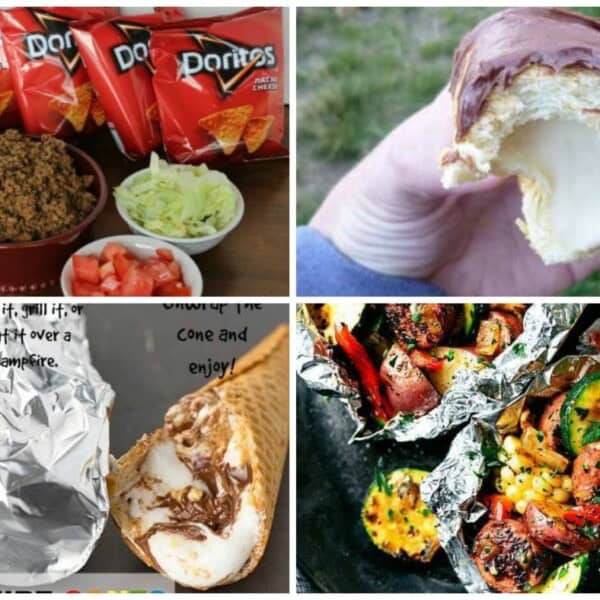 Camping Recipes