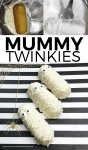 Mummy Twinkies