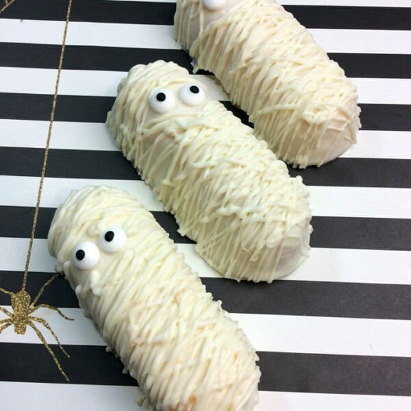 Mummy Twinkies
