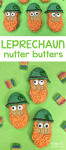 Leprechaun Nutter Butters