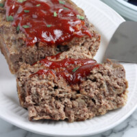 Meatloaf Recipe Feature