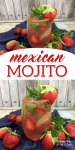Mexican Mojito