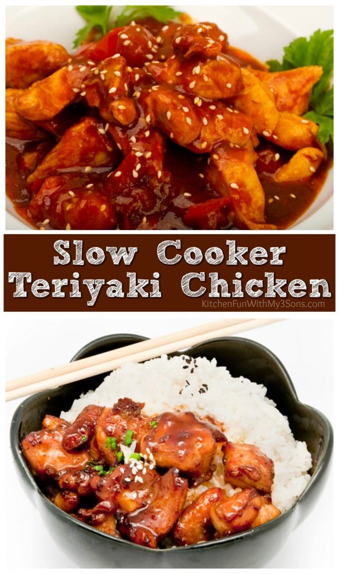 30+ of the BEST Slow Cooker Recipes - Kitchen Fun With My 